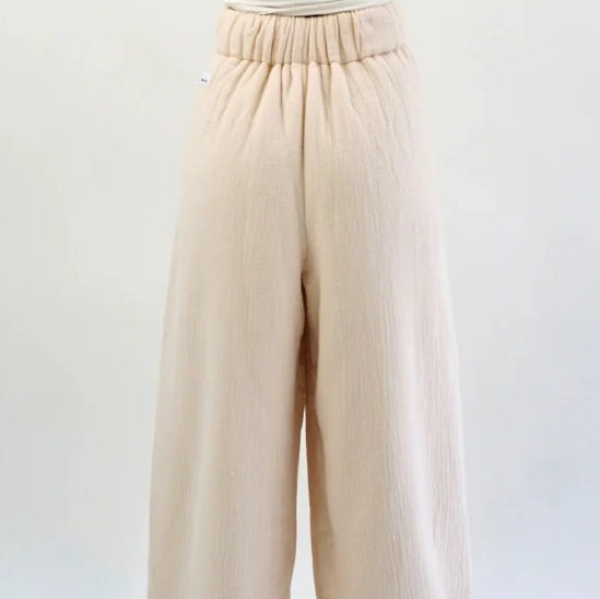 AURESSA™ CozyCloud Pants