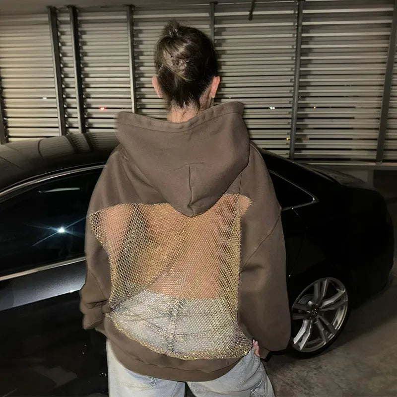 AURESSA™ SexyBack Hoodie