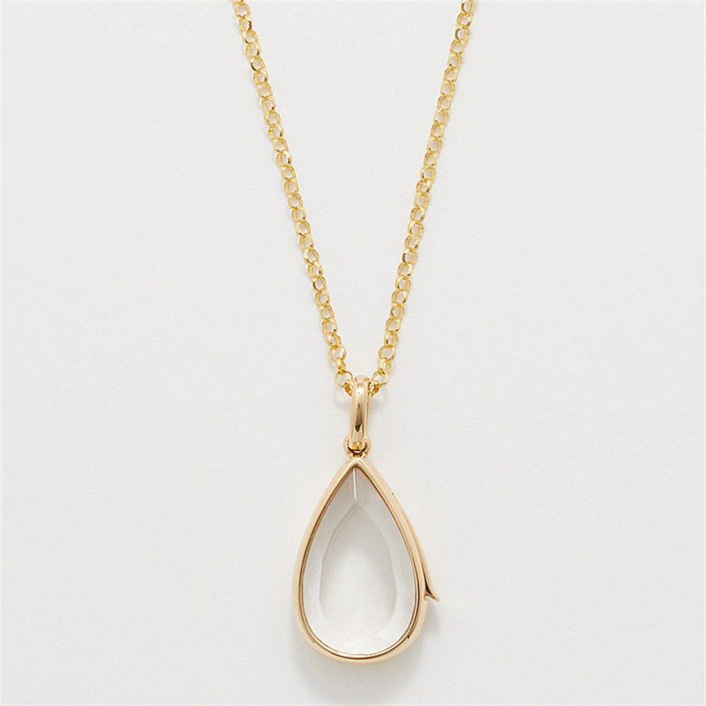 AURESSA™ MyStory Necklace