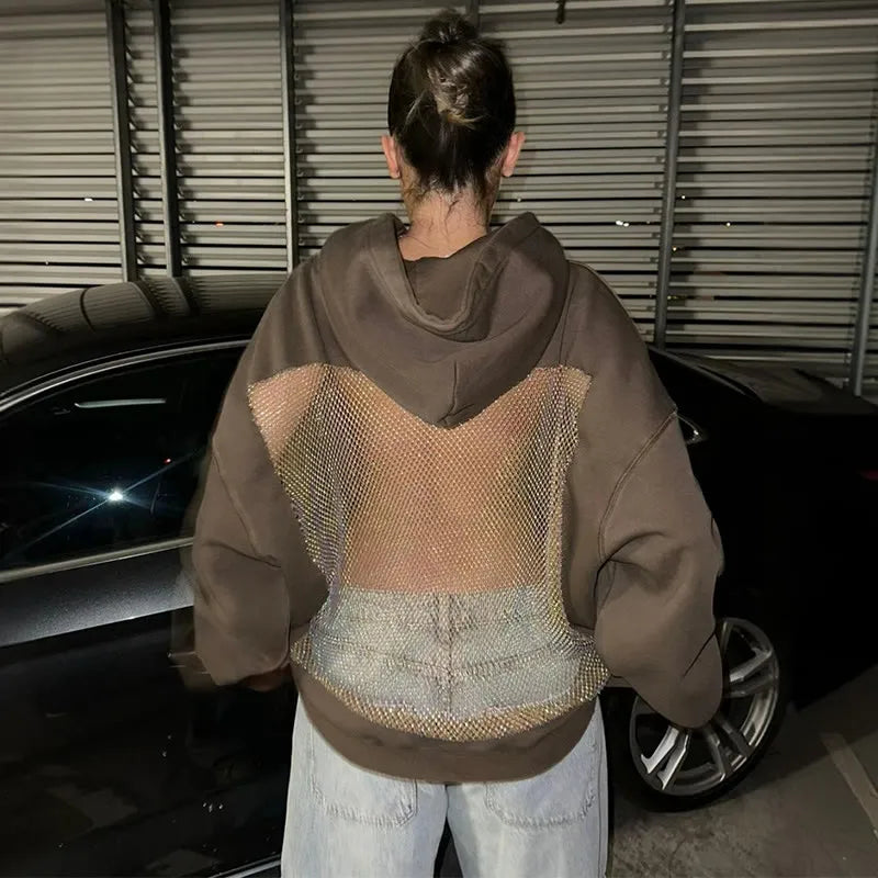 AURESSA™ SexyBack Hoodie