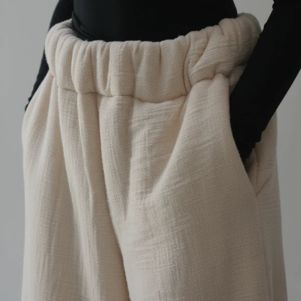 AURESSA™ CozyCloud Pants