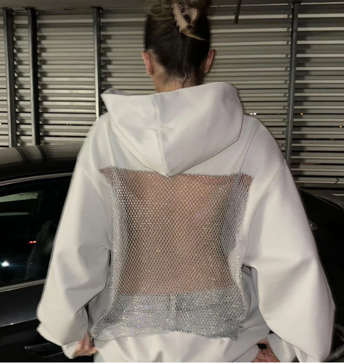 AURESSA™ SexyBack Hoodie