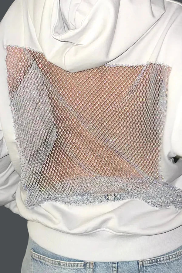 AURESSA™ SexyBack Hoodie