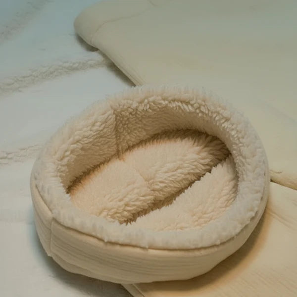 AURESSA™ CozyCloud Pants