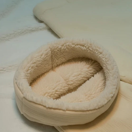 AURESSA™ CozyCloud Pants