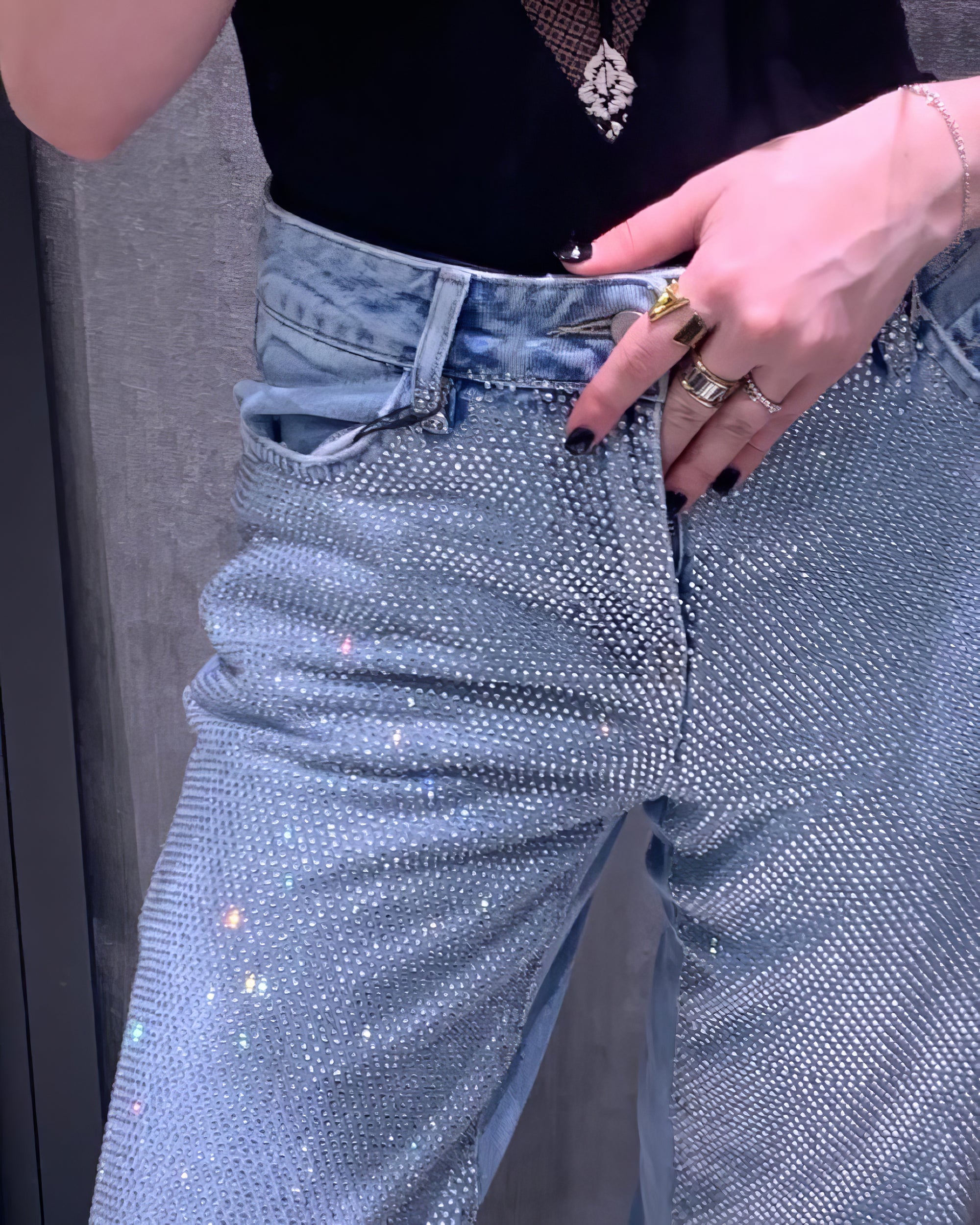 Starlight Jeans™