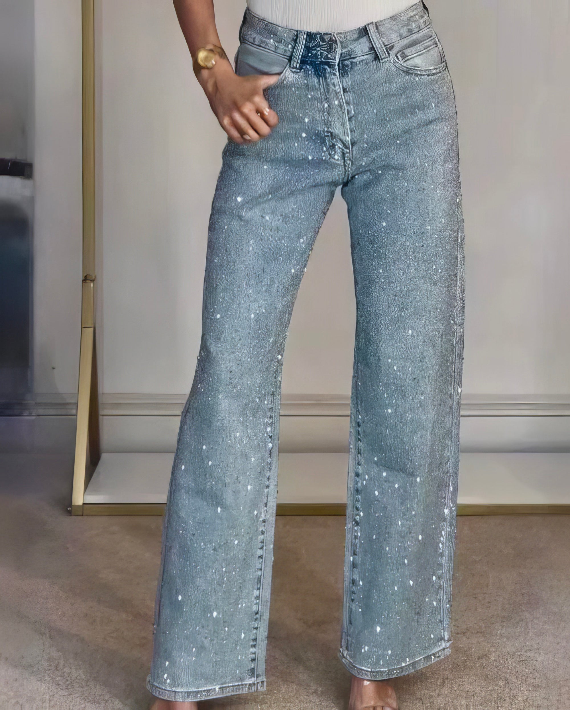 Starlight Jeans™