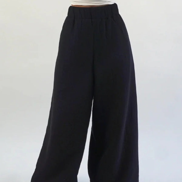 AURESSA™ CozyCloud Pants