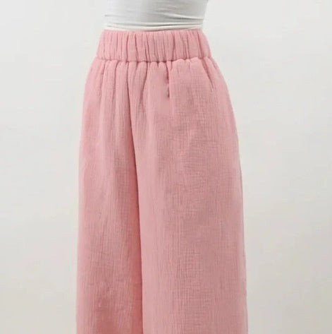 AURESSA™ CozyCloud Pants