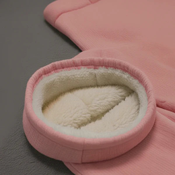 AURESSA™ CozyCloud Pants