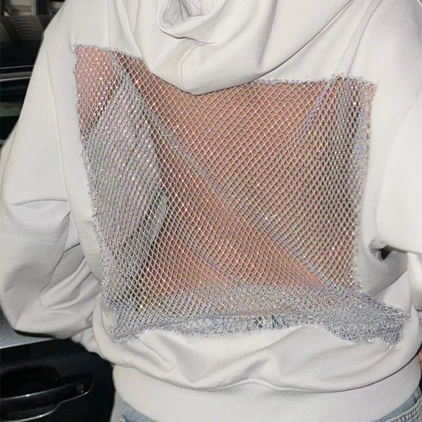 AURESSA™ SexyBack Hoodie